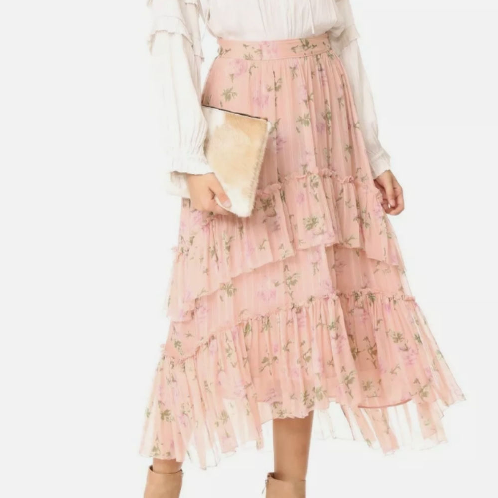 Ulla Johnson skirt